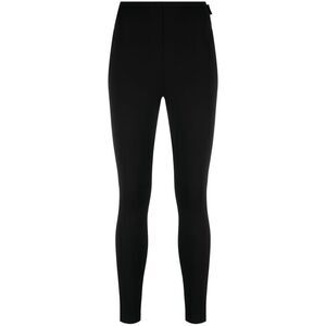 Moncler Grenoble Women Nylon Leggings
